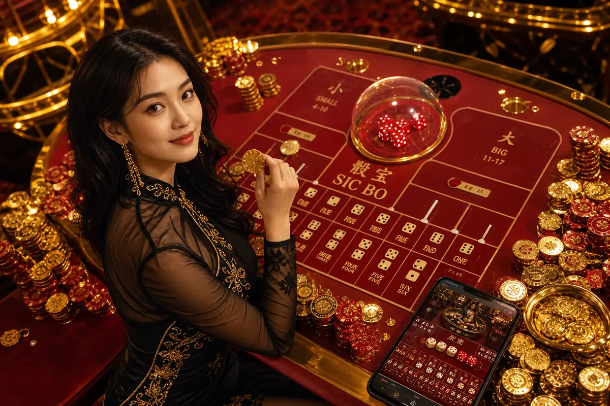 viptakabet অনলাইন ক্যাসিনো লাইভ গেমিং