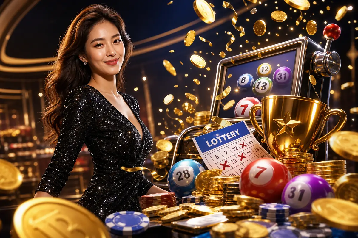 viptakabet স্লট গেমের বৈচিত্র্য