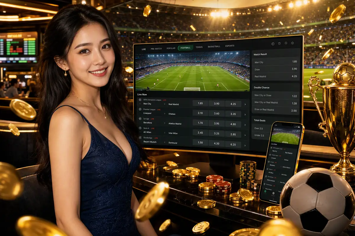 viptakabet স্বাগত বোনাস অফার